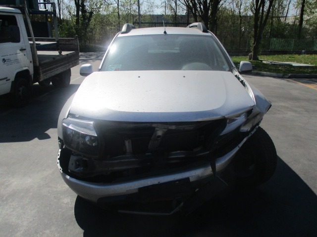 DACIA DUSTER 1.6 B 4X4 77KW 6M 5P (2011) RICAMBIO USATO 