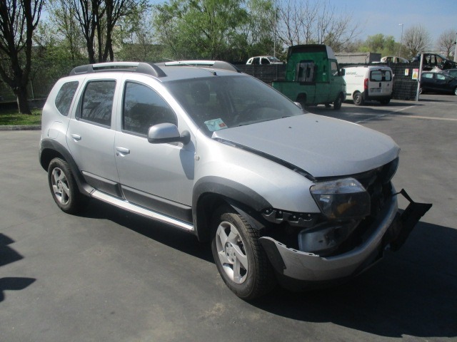 DACIA DUSTER 1.6 B 4X4 77KW 6M 5P (2011) RICAMBIO USATO 