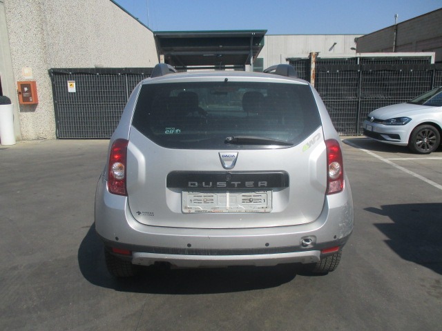 DACIA DUSTER 1.6 B 4X4 77KW 6M 5P (2011) RICAMBIO USATO 