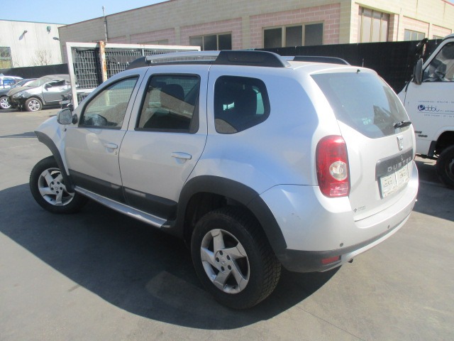 DACIA DUSTER 1.6 B 4X4 77KW 6M 5P (2011) RICAMBI IN MAGAZZINO