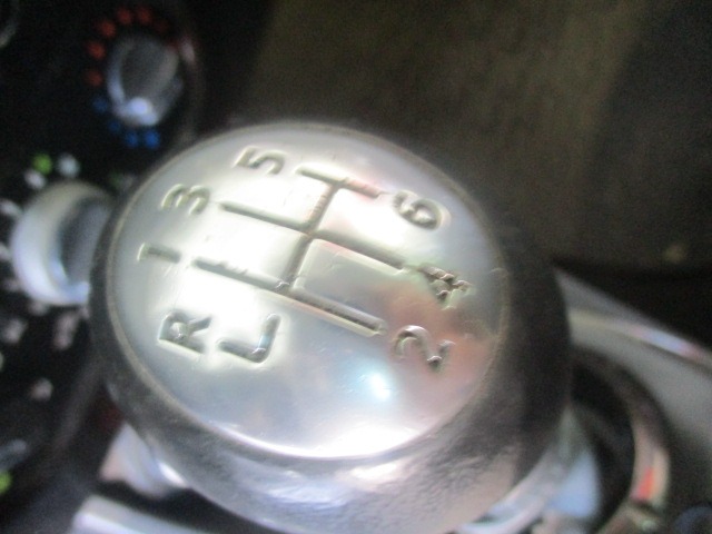 DACIA DUSTER 1.6 B 4X4 77KW 6M 5P (2011) RICAMBIO USATO 