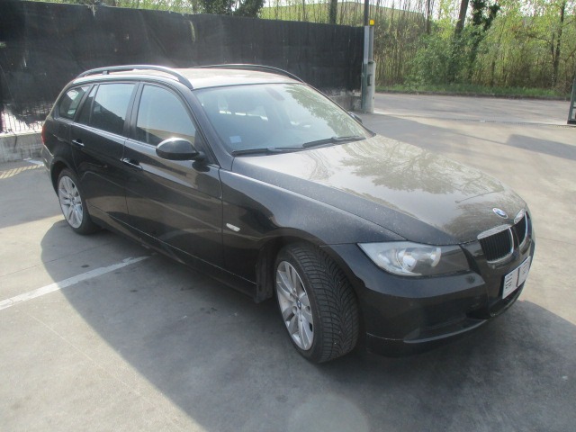 BMW SERIE 3 320 D E91 2.0 D 130KW AUT 5P (2008) RICAMBI IN MAGAZZINO