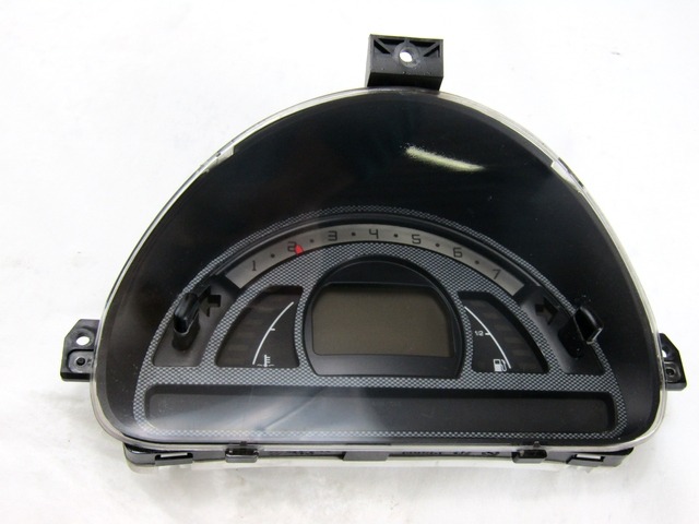 KILOMETER STEVEC OEM N. 9652008080 ORIGINAL REZERVNI DEL CITROEN C2 (2004 - 2009) DIESEL LETNIK 2004