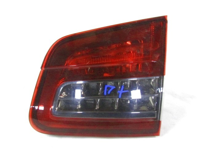 ZADNJI DESNI ZAROMETI OEM N. 9675067680 ORIGINAL REZERVNI DEL CITROEN C5 RD TD MK2 /TOURER/CROSS TOURER (2008 - 2017) DIESEL LETNIK 2011