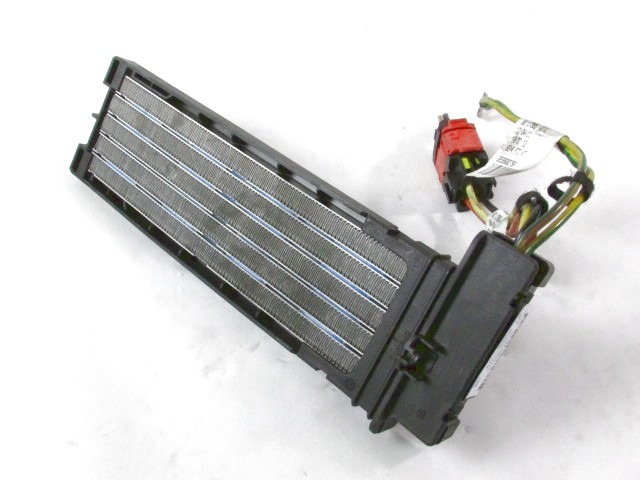 HLADILNIK ZA GRETJE OEM N. G7192002 ORIGINAL REZERVNI DEL CITROEN C5 RD TD MK2 /TOURER/CROSS TOURER (2008 - 2017) DIESEL LETNIK 2011