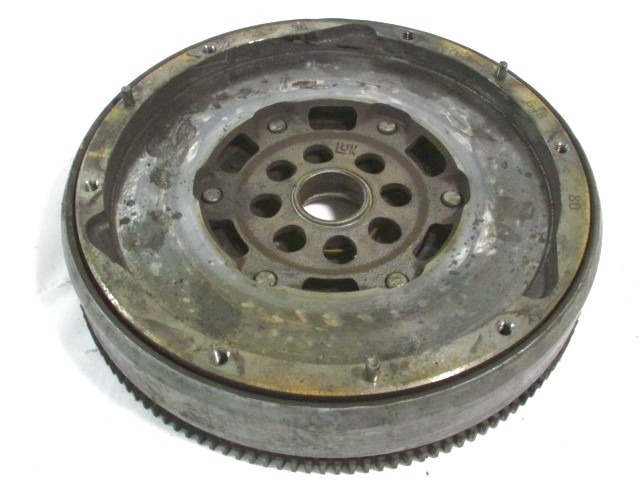 VZRTAJNIK OEM N. 9676364880 ORIGINAL REZERVNI DEL CITROEN C5 RD TD MK2 /TOURER/CROSS TOURER (2008 - 2017) DIESEL LETNIK 2011