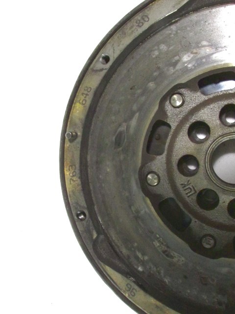 VZRTAJNIK OEM N. 9676364880 ORIGINAL REZERVNI DEL CITROEN C5 RD TD MK2 /TOURER/CROSS TOURER (2008 - 2017) DIESEL LETNIK 2011