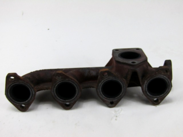 IZPUSNI KOLEKTOR OEM N. 7797389 ORIGINAL REZERVNI DEL BMW SERIE 3 BER/SW/COUPE/CABRIO E90/E91/E92/E93 (2005 -2009) DIESEL LETNIK 2008