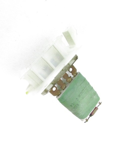 REGULATOR PREZRACEVANJA OEM N. 6001547488 ORIGINAL REZERVNI DEL DACIA DUSTER HS (2010 - 2017) BENZINA LETNIK 2011