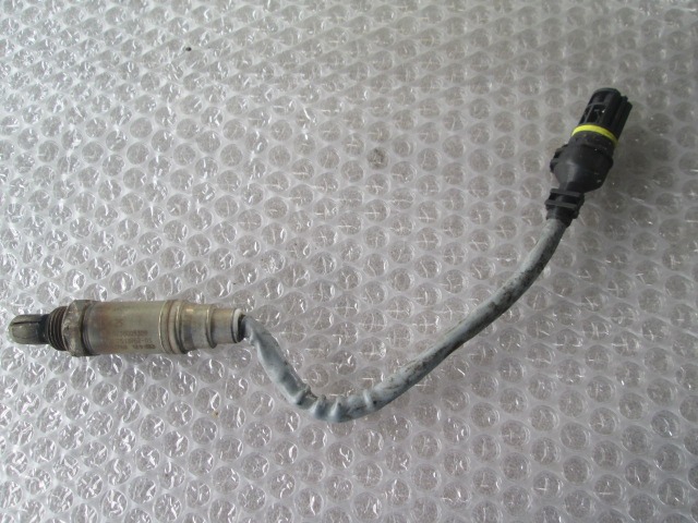 SONDA LAMBDA  OEM N. 258005309 ORIGINAL REZERVNI DEL BMW Z4 E85 (2003 - 2006) BENZINA LETNIK 2004