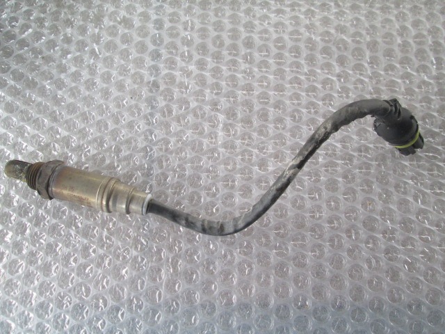 SONDA LAMBDA  OEM N. 258003477 ORIGINAL REZERVNI DEL BMW Z4 E85 (2003 - 2006) BENZINA LETNIK 2004