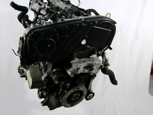 MOTOR OEM N. Z19DTH ORIGINAL REZERVNI DEL SAAB 9-3 YS3F MK2 BER/SW/CABRIO (2003 - 2006) DIESEL LETNIK 2004