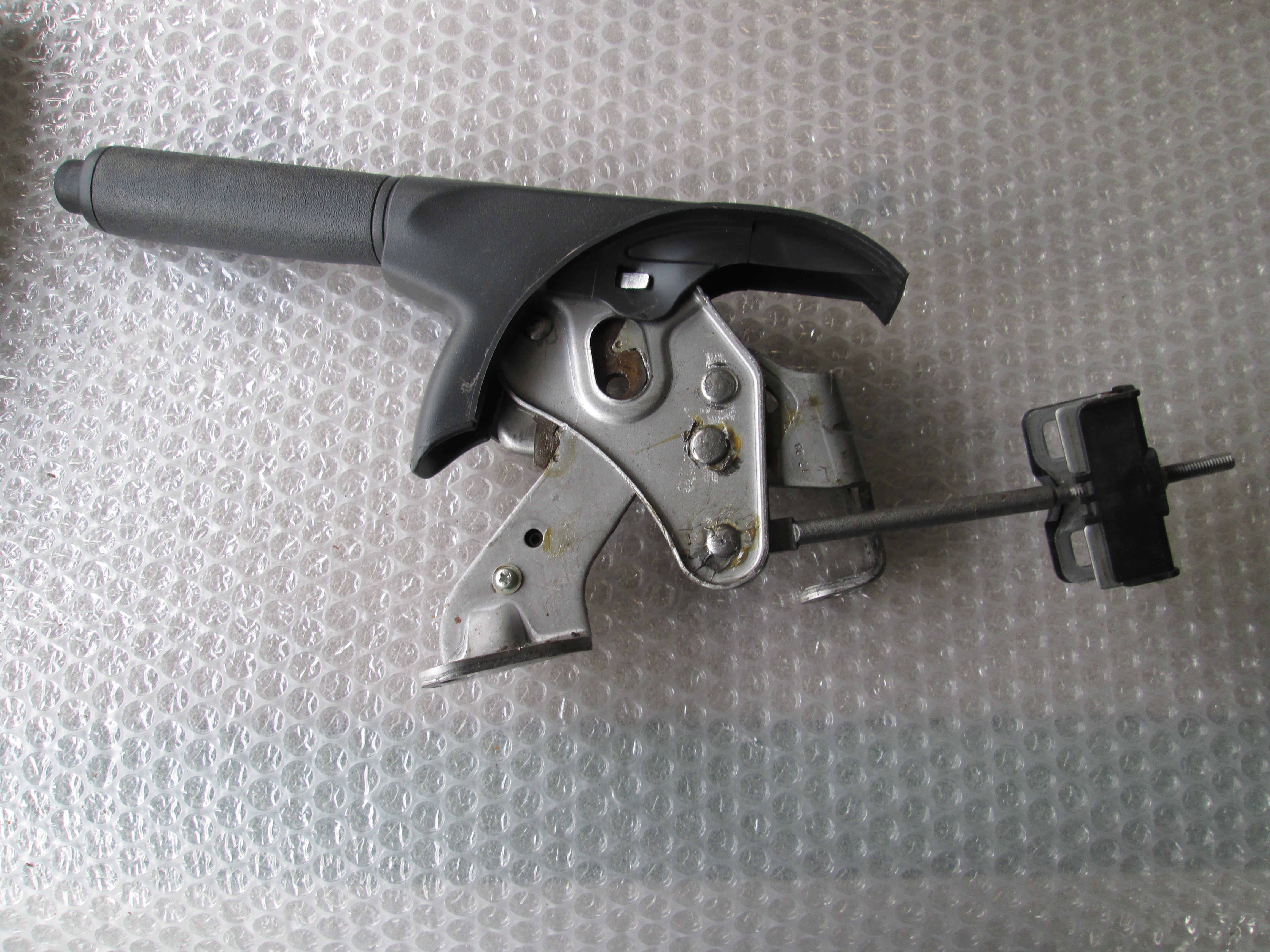 OEM N. 4620152080B0 ORIGINAL REZERVNI DEL TOYOTA YARIS P9 MK2 (01/2006 - 2009) BENZINA LETNIK 2008