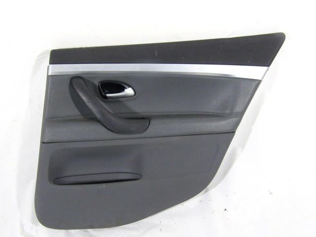 VRATNI PANEL OEM N. PNPDPSA93YS3FMK2BR4P ORIGINAL REZERVNI DEL SAAB 9-3 YS3F MK2 BER/SW/CABRIO (2003 - 2006) DIESEL LETNIK 2004