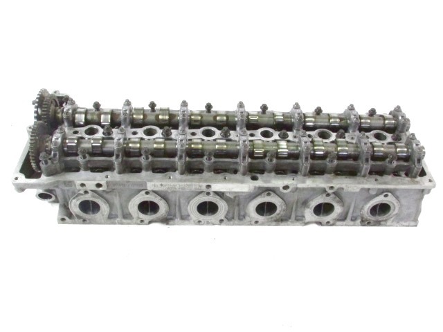 GLAVA, CILINDER IN DELI OEM N. 7807641 ORIGINAL REZERVNI DEL BMW X6 F16 (2014 - 2019) DIESEL LETNIK 2015
