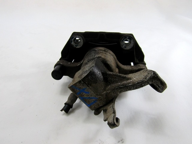 ZADNJE DESNE ZAVORNE CELJUSTI  OEM N. 93172187 ORIGINAL REZERVNI DEL SAAB 9-3 YS3F MK2 BER/SW/CABRIO (2003 - 2006) DIESEL LETNIK 2004