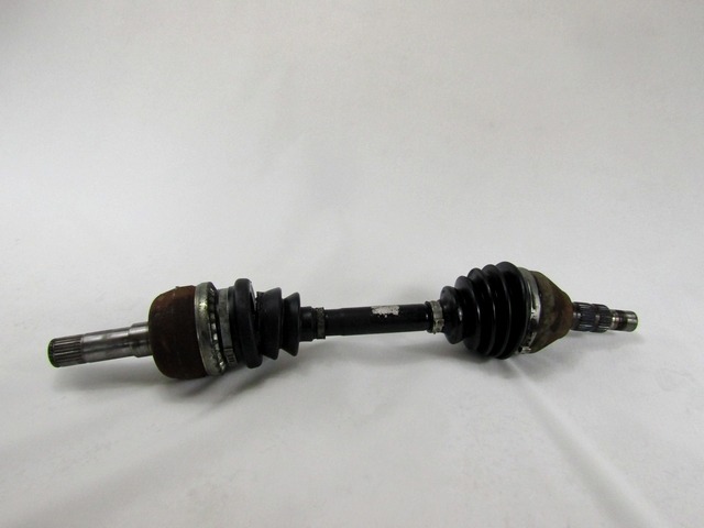 LEVA SPREDNJA POGONSKA GRED  OEM N. 12762089 ORIGINAL REZERVNI DEL SAAB 9-3 YS3F MK2 BER/SW/CABRIO (2003 - 2006) DIESEL LETNIK 2004