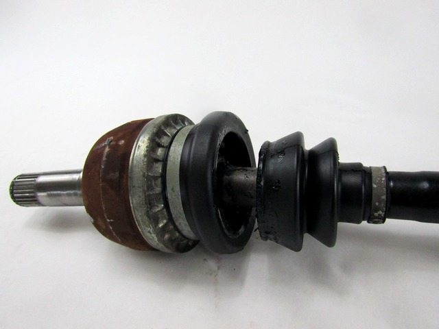 LEVA SPREDNJA POGONSKA GRED  OEM N. 12762089 ORIGINAL REZERVNI DEL SAAB 9-3 YS3F MK2 BER/SW/CABRIO (2003 - 2006) DIESEL LETNIK 2004