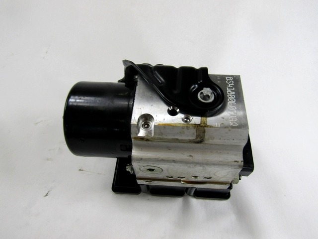 ABS AGREGAT S PUMPO OEM N. 12801328 ORIGINAL REZERVNI DEL SAAB 9-3 YS3F MK2 BER/SW/CABRIO (2003 - 2006) DIESEL LETNIK 2004