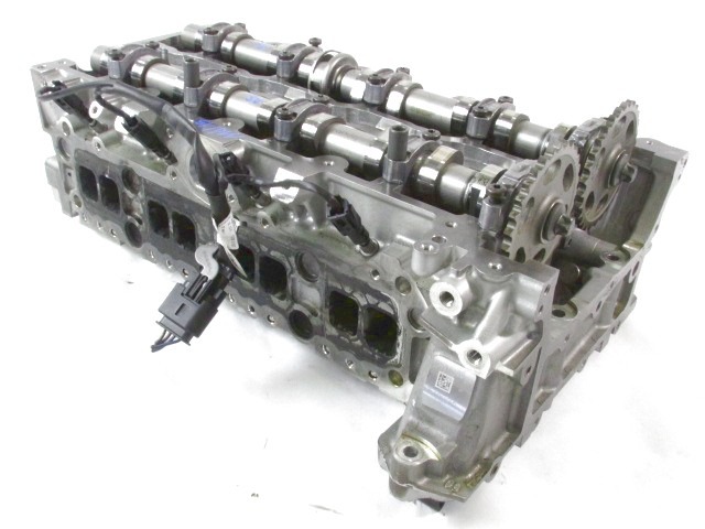 GLAVA, CILINDER IN DELI OEM N. A6510108318 ORIGINAL REZERVNI DEL MERCEDES GLA W156 (DAL 2013)DIESEL LETNIK 2015