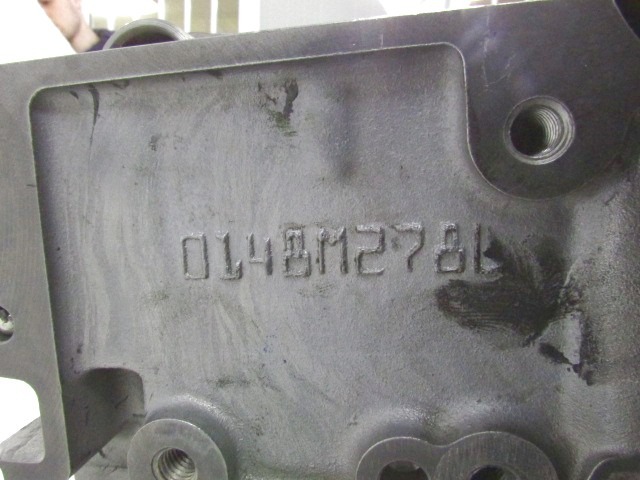 GLAVA, CILINDER IN DELI OEM N. A6510108318 ORIGINAL REZERVNI DEL MERCEDES GLA W156 (DAL 2013)DIESEL LETNIK 2015