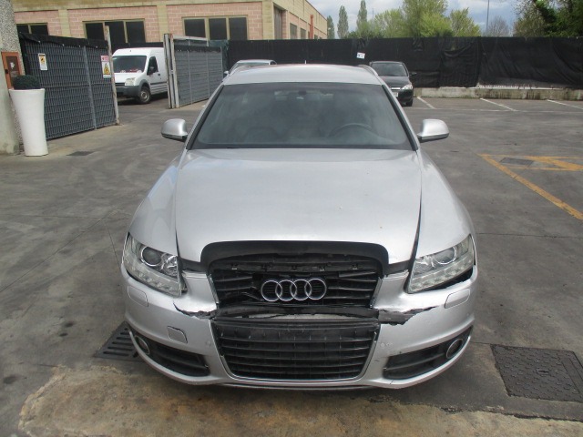 AUDI A6 AVANT 3.0 176KW 5P D AUT (2011) RICAMBI IN MAGAZZINO