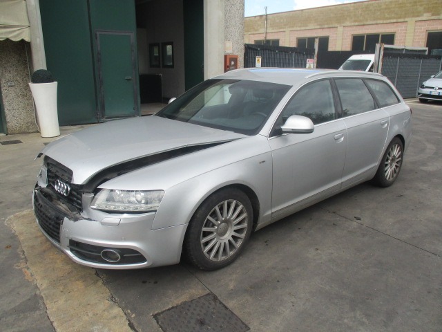 AUDI A6 AVANT 3.0 176KW 5P D AUT (2011) RICAMBI IN MAGAZZINO