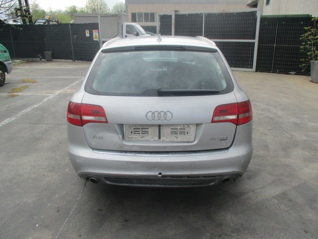 AUDI A6 AVANT 3.0 176KW 5P D AUT (2011) RICAMBI IN MAGAZZINO