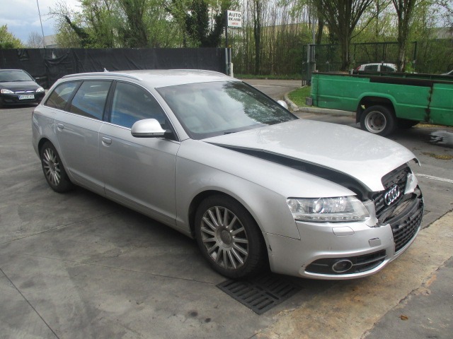 AUDI A6 AVANT 3.0 176KW 5P D AUT (2011) RICAMBI IN MAGAZZINO