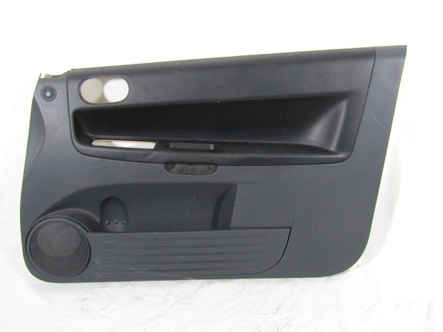 NOTRANJA OBLOGA SPREDNJIH VRAT OEM N. PNADTMTCOLFZ30BR3P ORIGINAL REZERVNI DEL MITSUBISHI COLT Z30 Z3_A Z2_A MK6 (2004 - 2009) BENZINA LETNIK 2007