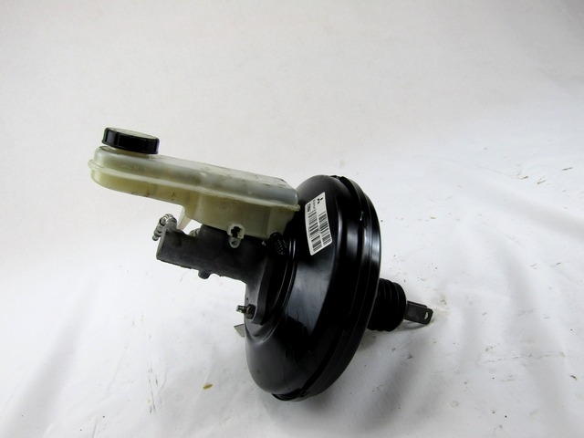 SERVO OJACEVALNIK ZAVOR S PUMPO OEM N. MR955871 ORIGINAL REZERVNI DEL MITSUBISHI COLT Z30 Z3_A Z2_A MK6 (2004 - 2009) BENZINA LETNIK 2007