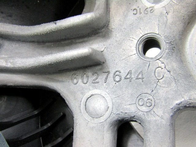 VOLAN OEM N. MR955201XA ORIGINAL REZERVNI DEL MITSUBISHI COLT Z30 Z3_A Z2_A MK6 (2004 - 2009) BENZINA LETNIK 2007