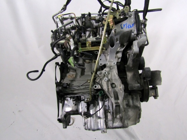 MOTOR OEM N. 937A2000 ORIGINAL REZERVNI DEL ALFA ROMEO 156 932 BER/SW (2000 - 2003)DIESEL LETNIK 2003