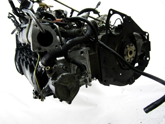 MOTOR OEM N. 937A2000 ORIGINAL REZERVNI DEL ALFA ROMEO 156 932 BER/SW (2000 - 2003)DIESEL LETNIK 2003