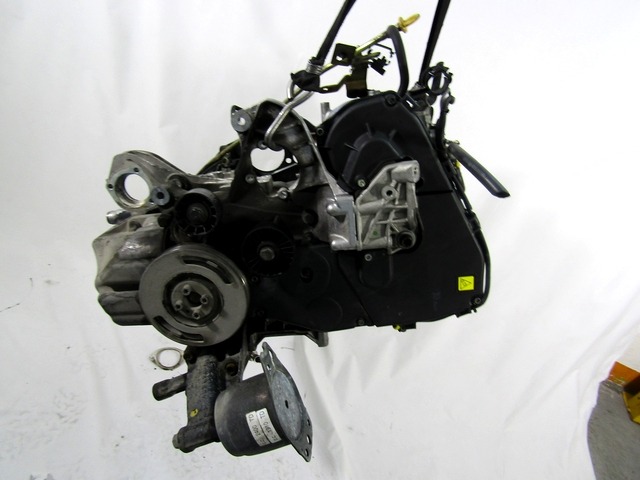 MOTOR OEM N. 937A2000 ORIGINAL REZERVNI DEL ALFA ROMEO 156 932 BER/SW (2000 - 2003)DIESEL LETNIK 2003