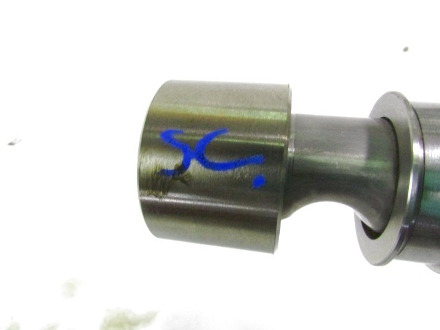 ODMICNA GRED  OEM N. 059102CQ ORIGINAL REZERVNI DEL AUDI Q7 4L (2005 - 2015) DIESEL LETNIK 2007