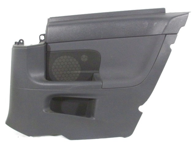 NOTRANJA OBLOGA ZADNJEGA BOKA  OEM N. 30673166 ORIGINAL REZERVNI DEL VOLVO C30 533 (2006 - 2012)DIESEL LETNIK 2008