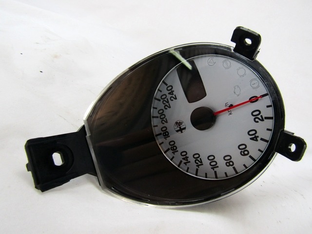 KILOMETER STEVEC OEM N. 156034475 ORIGINAL REZERVNI DEL ALFA ROMEO 156 932 BER/SW (2000 - 2003)DIESEL LETNIK 2003