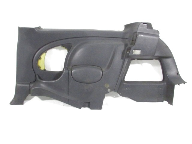 NOTRANJA OBLOGA ZADNJEGA BOKA  OEM N. 7059726 ORIGINAL REZERVNI DEL MINI ONE / COOPER / COOPER S R50 R52 R53 (2001-2006) DIESEL LETNIK 2004