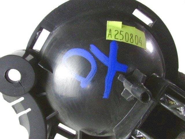 NOTRANJA KLJUKA  OEM N. 51417115342 ORIGINAL REZERVNI DEL MINI ONE / COOPER / COOPER S R50 R52 R53 (2001-2006) DIESEL LETNIK 2004