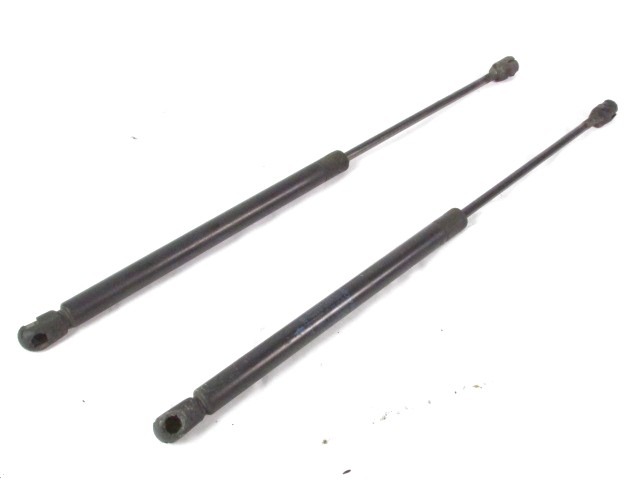 AMORTIZERJI PRTLJAZNIH VRAT  OEM N. 41626801258 ORIGINAL REZERVNI DEL MINI ONE / COOPER / COOPER S R50 R52 R53 (2001-2006) DIESEL LETNIK 2004