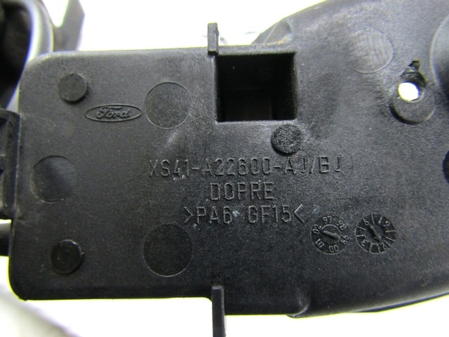 NOTRANJA KLJUKA  OEM N. XS41-A22600-AJ ORIGINAL REZERVNI DEL FORD FOCUS DAW DBW DNW MK1 BER/SW (1998-2001)DIESEL LETNIK 1999