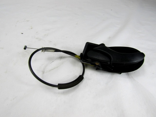 NOTRANJA KLJUKA  OEM N. XS41-A22601-AJ ORIGINAL REZERVNI DEL FORD FOCUS DAW DBW DNW MK1 BER/SW (1998-2001)DIESEL LETNIK 1999