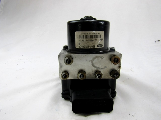 ABS AGREGAT S PUMPO OEM N. 98AG-2M110-CA ORIGINAL REZERVNI DEL FORD FOCUS DAW DBW DNW MK1 BER/SW (1998-2001)DIESEL LETNIK 1999