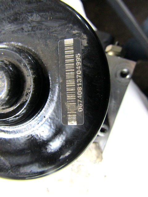 ABS AGREGAT S PUMPO OEM N. 98AG-2M110-CA ORIGINAL REZERVNI DEL FORD FOCUS DAW DBW DNW MK1 BER/SW (1998-2001)DIESEL LETNIK 1999