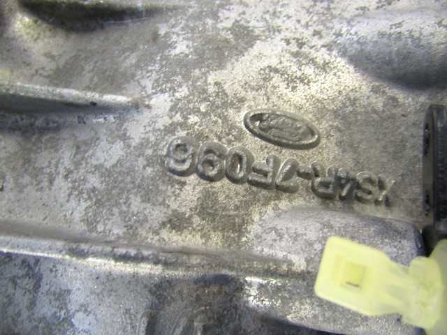 ROCNI MENJALNIK OEM N. XS4R-7002-RA ORIGINAL REZERVNI DEL FORD FOCUS DAW DBW DNW MK1 BER/SW (1998-2001)DIESEL LETNIK 1999