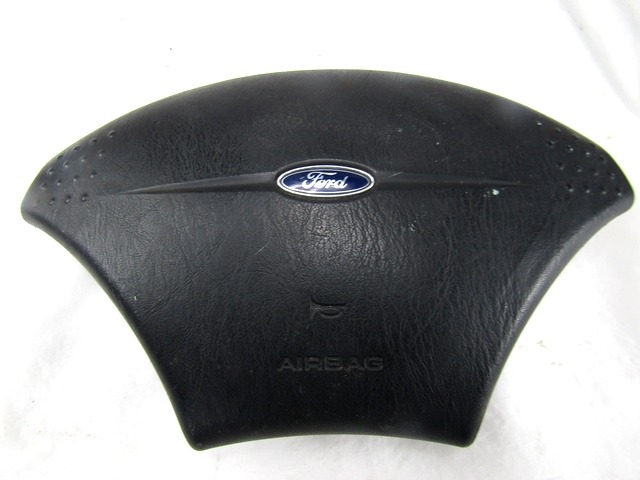 KIT AIRBAG KOMPLET OEM N. 98AG-14B056-AE ORIGINAL REZERVNI DEL FORD FOCUS DAW DBW DNW MK1 BER/SW (1998-2001)DIESEL LETNIK 1999