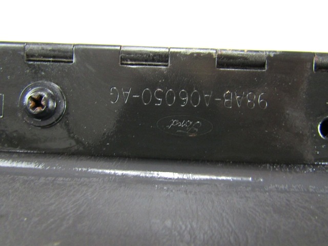 PREDAL ZA DOKUMENTE OEM N. 98AB-A06050-AG ORIGINAL REZERVNI DEL FORD FOCUS DAW DBW DNW MK1 BER/SW (1998-2001)DIESEL LETNIK 1999