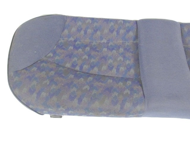 ZADNJE SEDISCE BLAGO OEM N. DIPITFTBRAVA182BR5P ORIGINAL REZERVNI DEL FIAT BRAVA 182 (1995 - 2001) BENZINA LETNIK 1997
