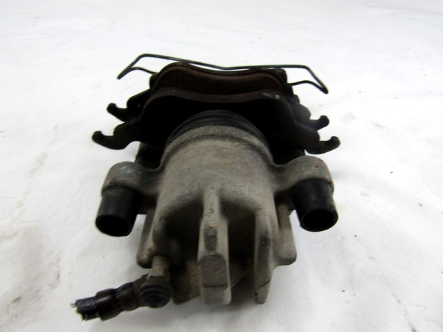 SPREDNJE DESNE ZAVORNE CELJUSTI  OEM N. 1478507 ORIGINAL REZERVNI DEL FORD FOCUS DAW DBW DNW MK1 BER/SW (1998-2001)DIESEL LETNIK 1999
